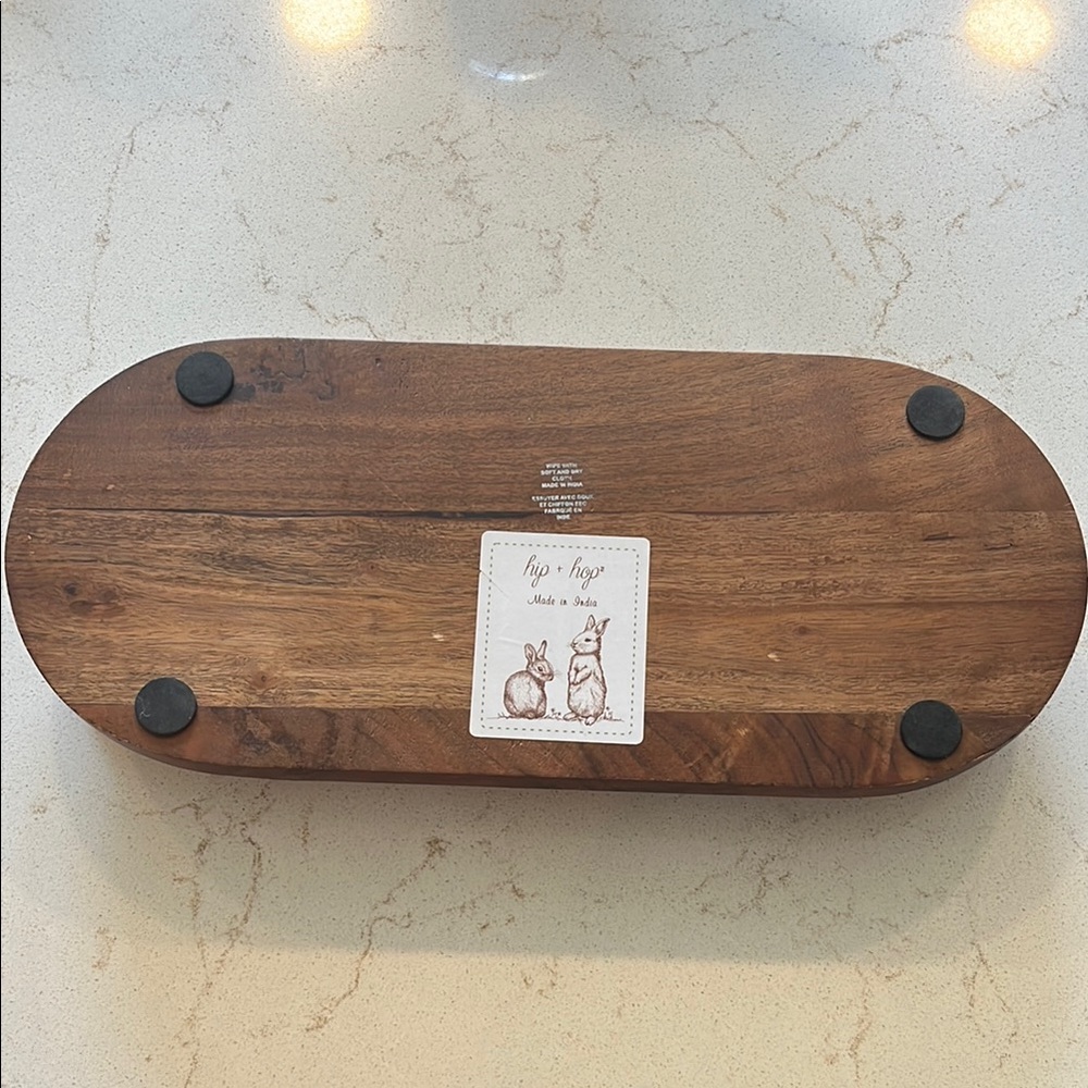 Hip & Hop 3 Bowl Easter Egg Dish - Picture 2 of 4